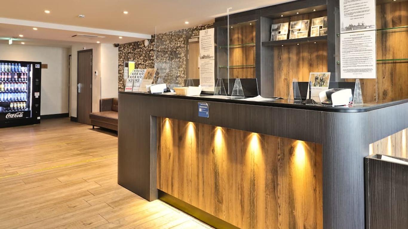Inner Hotel Amsterdam